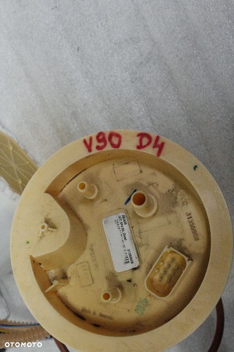 POMPA PALIWA S90 V90 XC60 XC90 2.0 D4 31355908 2018 - 4