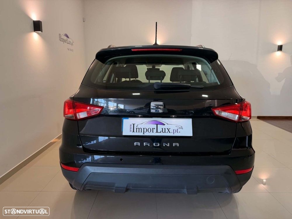 SEAT Arona 1.0 TSI Style - 8