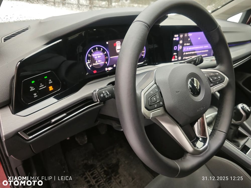 Volkswagen Golf 1.5 TSI EVO Style - 28