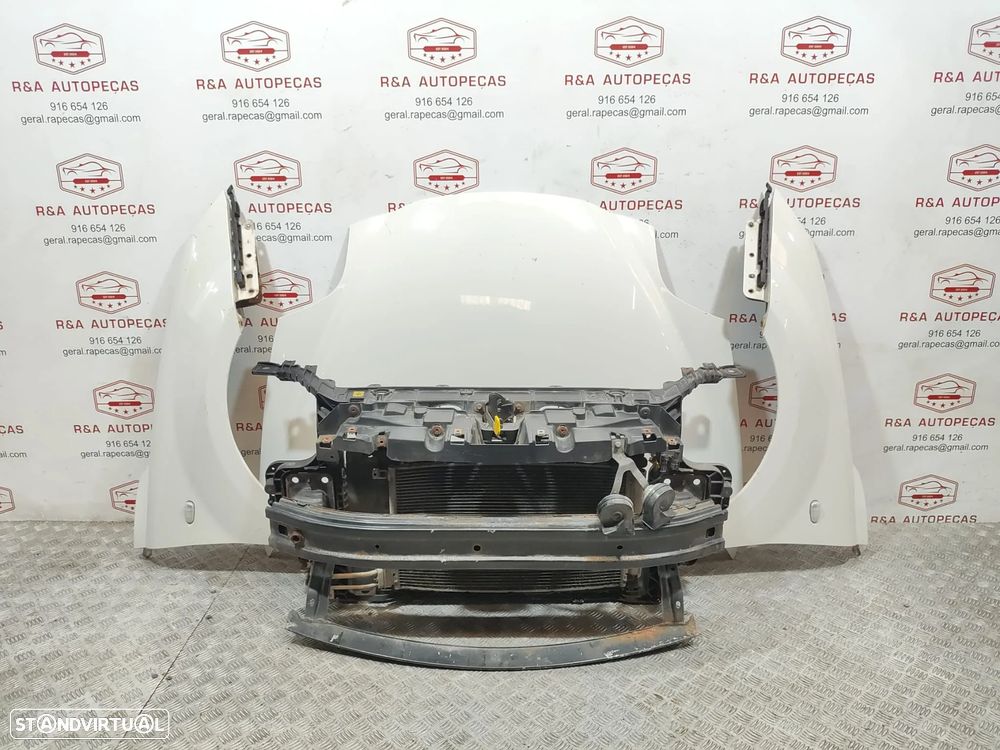 Frente Completa Alfa Romeo Mito 955 Fase 1 2008 a 2013 Diesel Original - 8