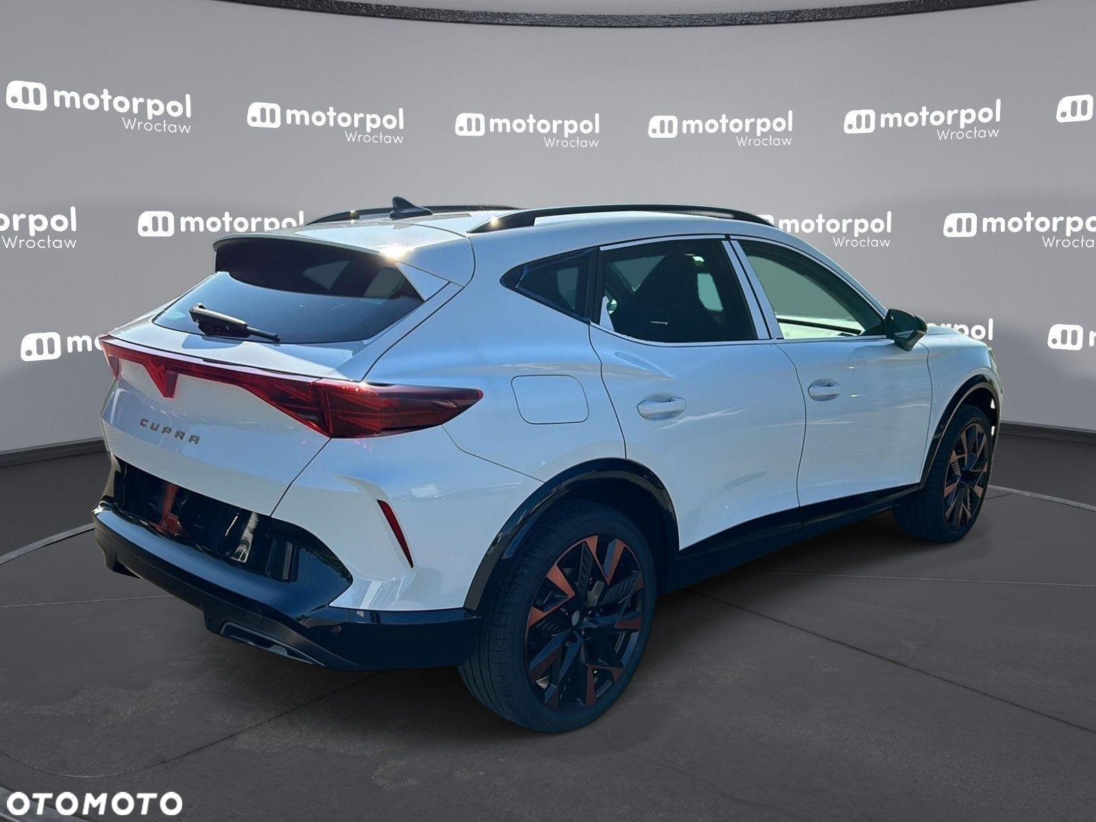 Cupra Formentor - 10
