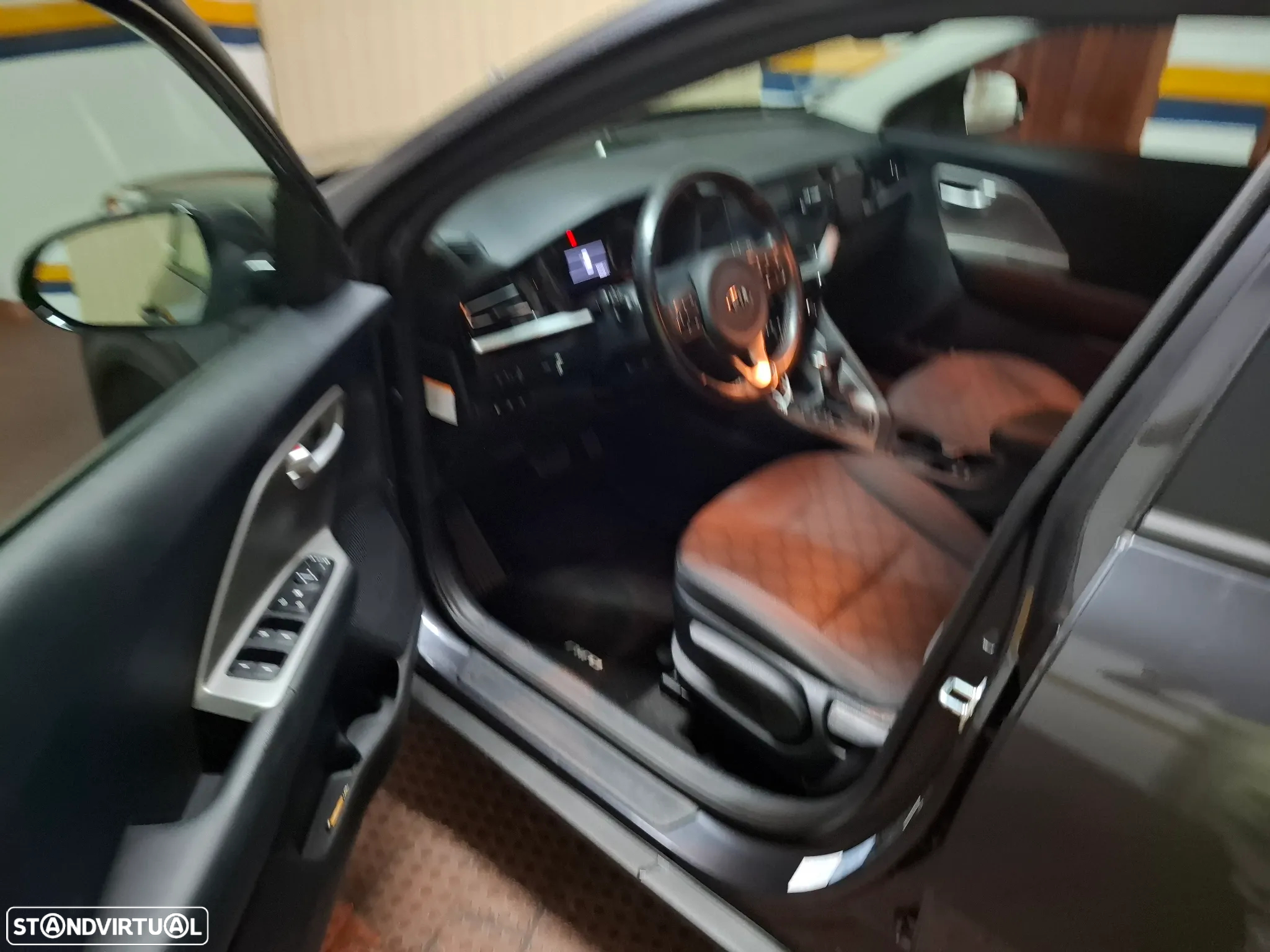 Kia Niro - 3