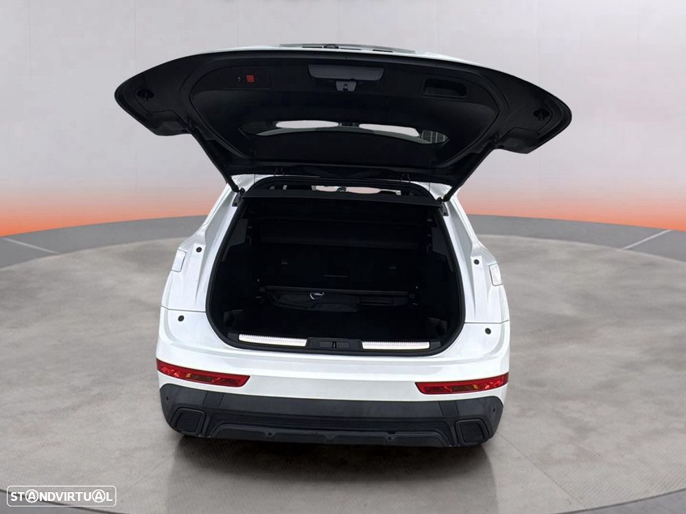 DS DS7 Crossback 1.5 BlueHDi Be Chic EAT8 - 8