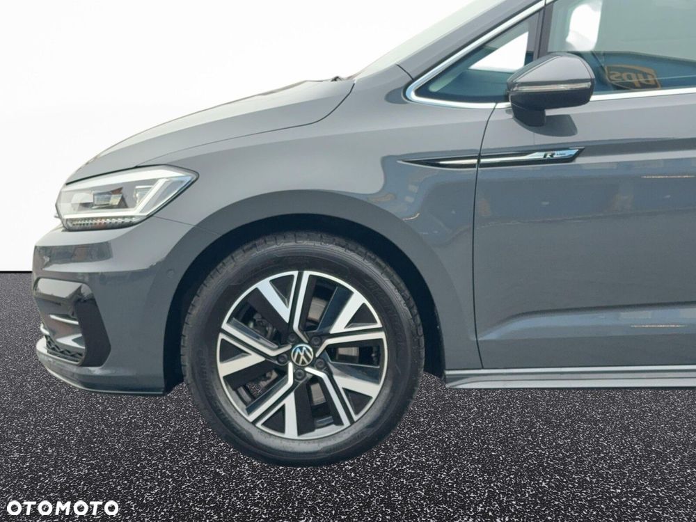 Volkswagen Touran 2.0 TDI BMT Highline DSG - 11