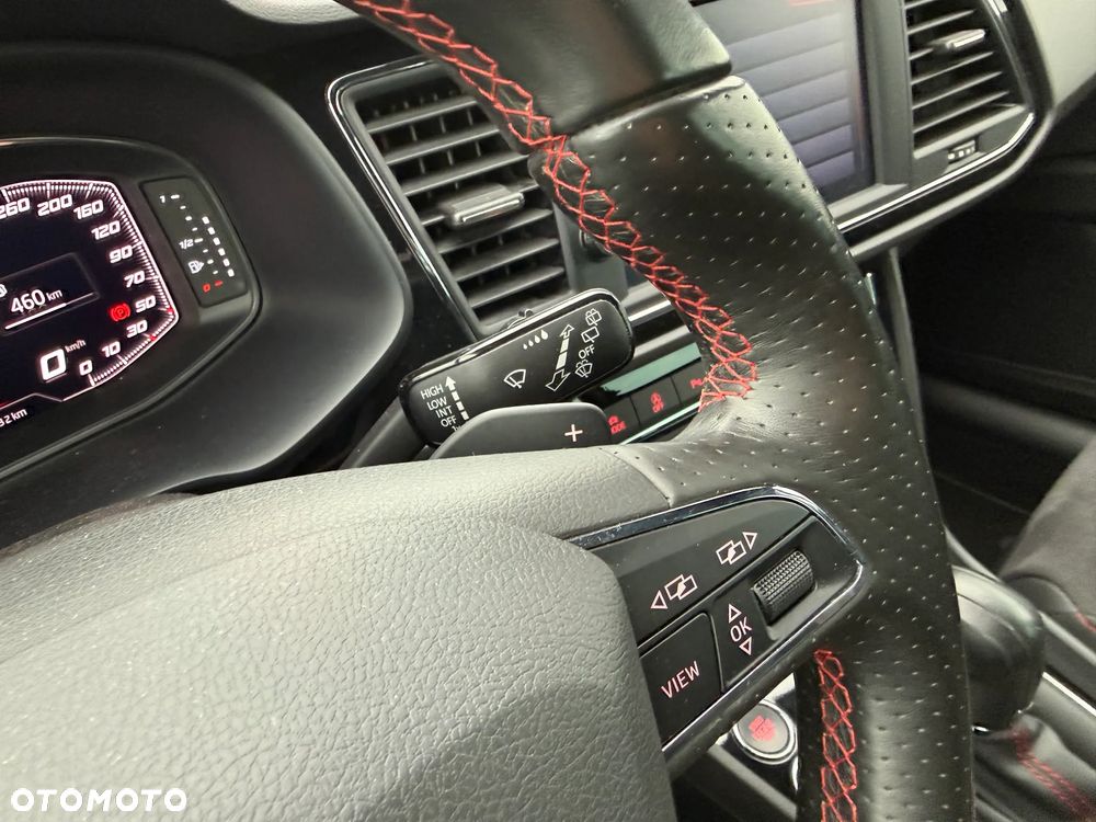 Seat Leon 1.5 TSI ACT DSG OPF FR - 37