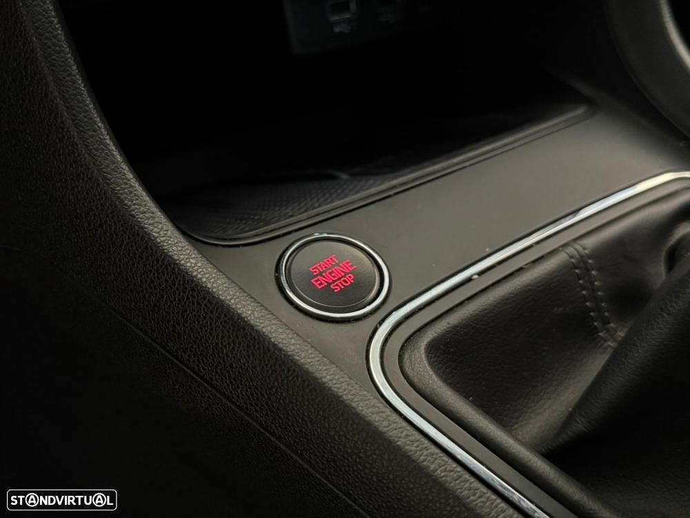 SEAT Leon 1.6 TDI Style S/S - 37