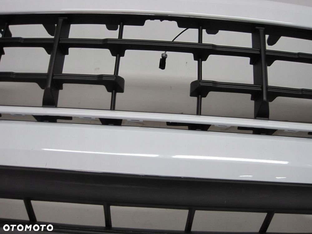ZDERZAK PRZÓD PORSCHE CAYENNE 9Y0 6PDC SPORT DESIGN LIFT USA - 6