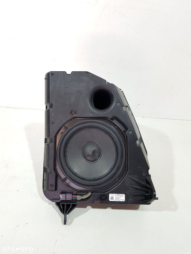 TESLA Y GŁOŚNIK SUBWOOFER 1656267-00-B ORYGINAŁ - 1