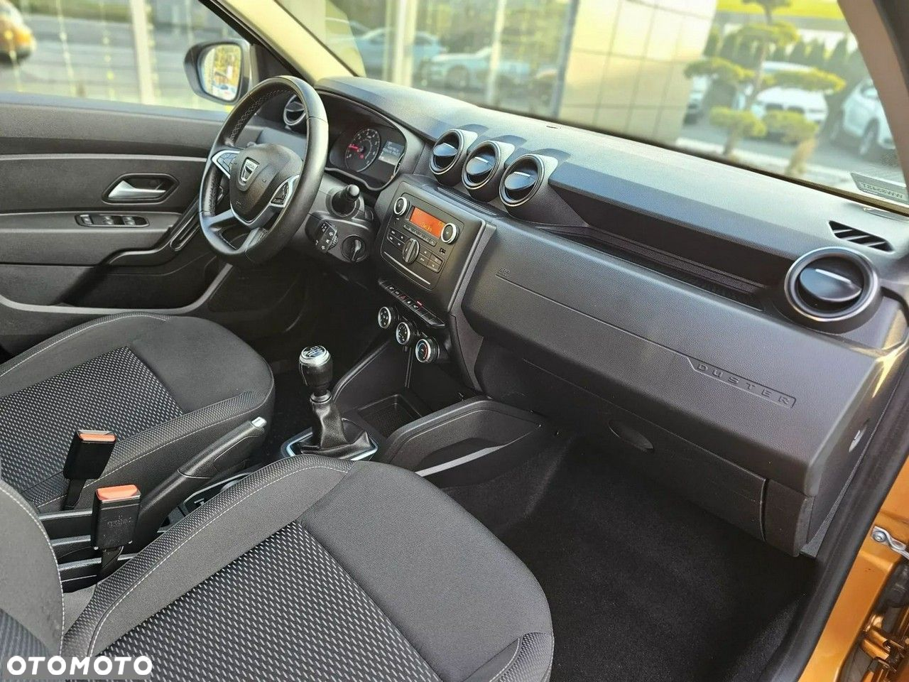 Dacia Duster 1.0 TCe Comfort - 32