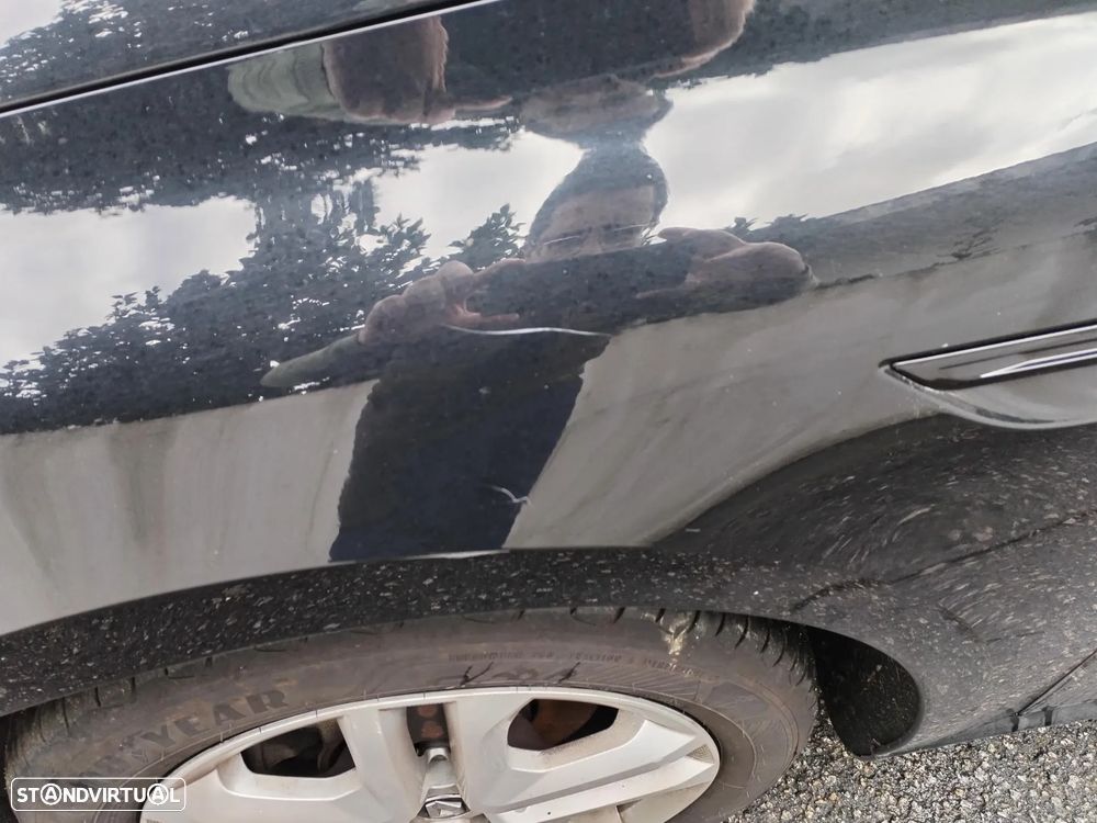 Renault Mégane Sport Tourer 1.5 dCi Zen ECO - 12