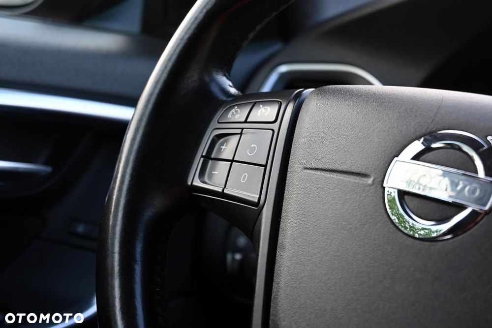 Volvo V60 - 36