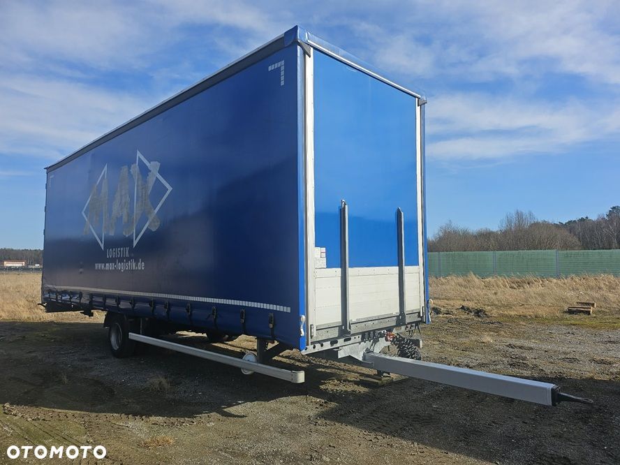 Ackermann Z-PA-F5, 5/9, 2z/SPA