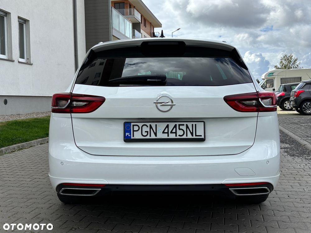 Opel Insignia 2.0 CDTI GS Line + S&S - 35