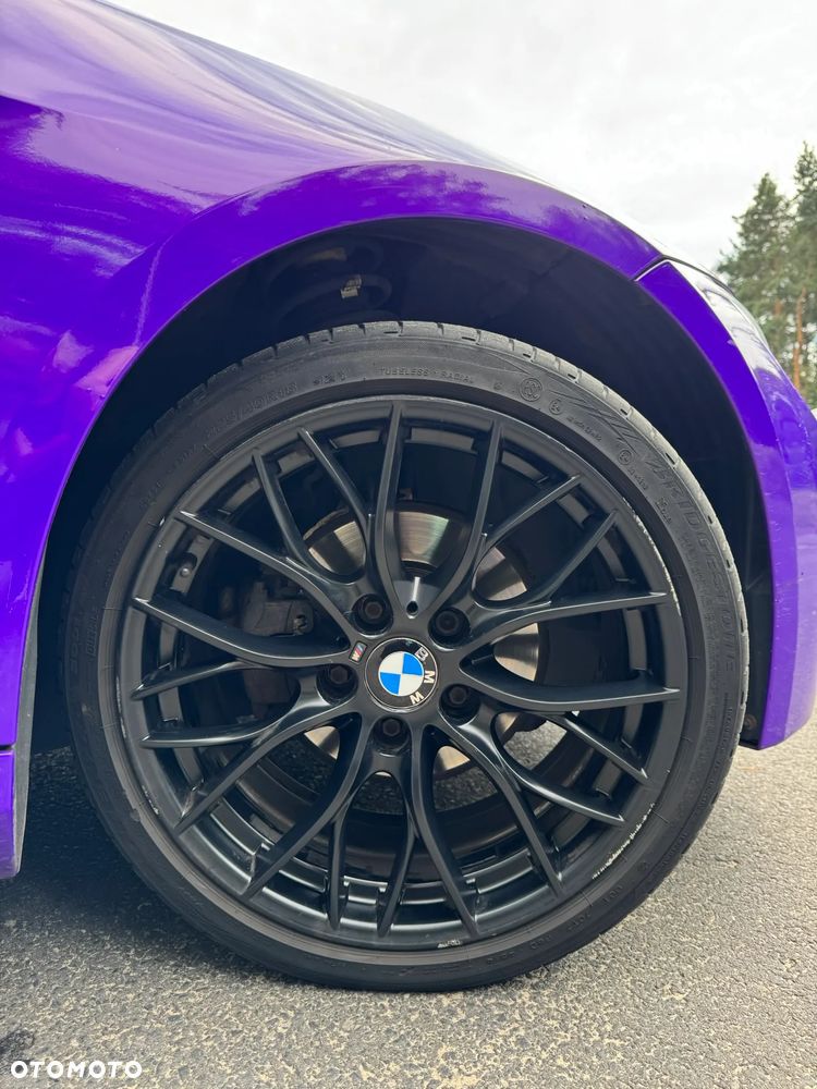 BMW Seria 3 320i - 11