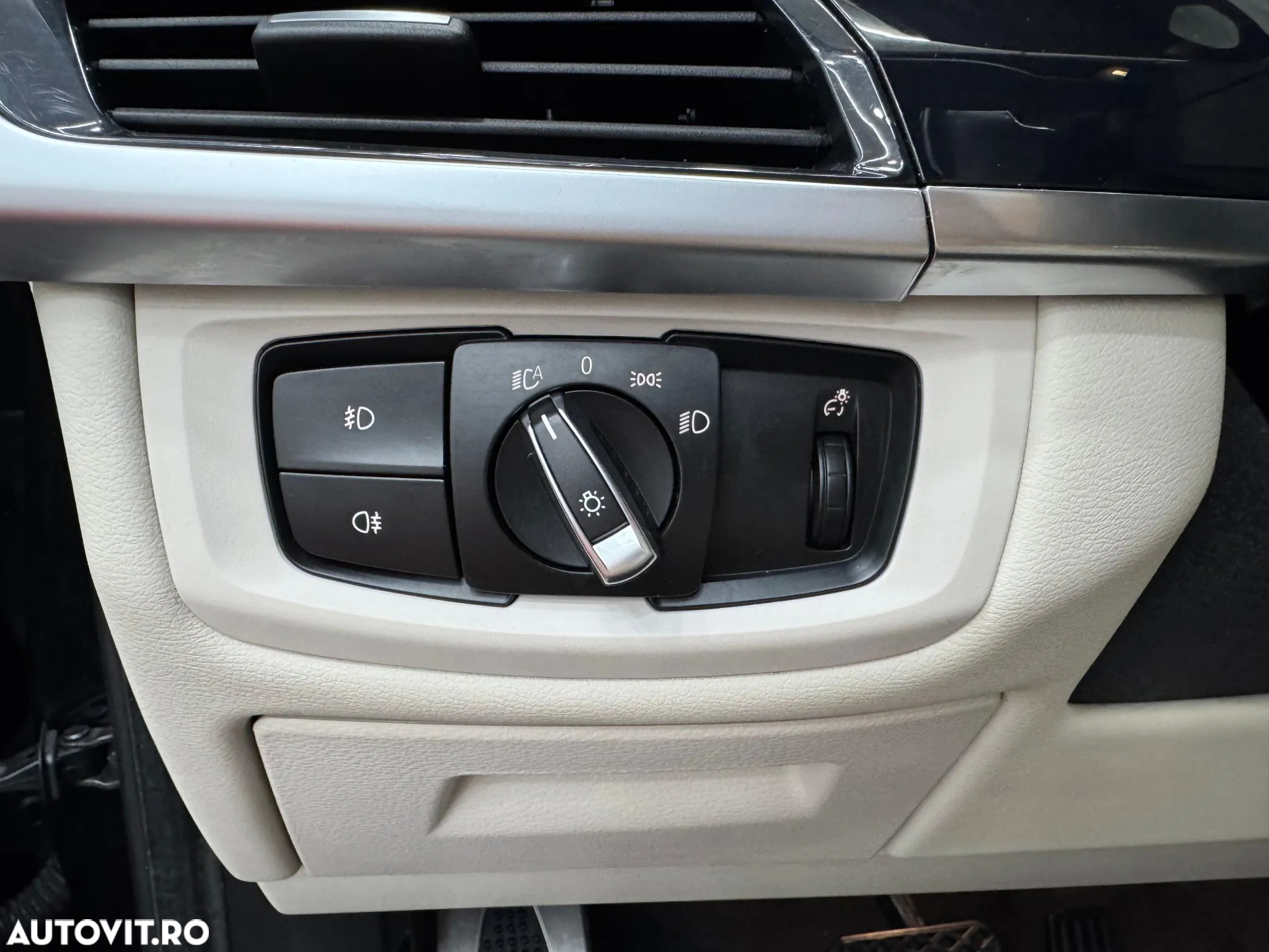 BMW X5 xDrive30d - 19