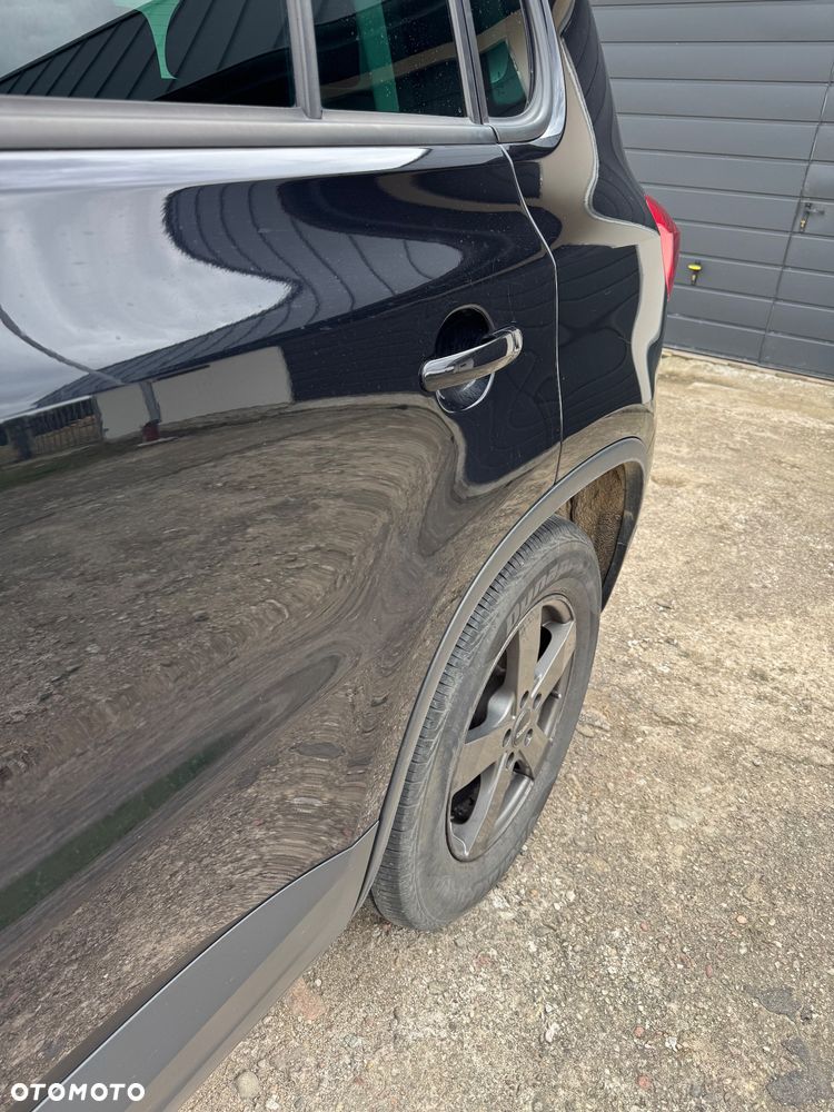 Volkswagen Tiguan 2.0 TDI BlueMot Trend&Fun - 13