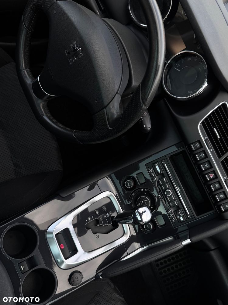 Peugeot 3008 - 33