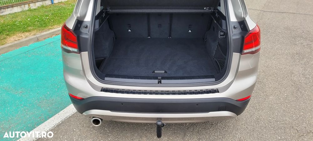 BMW X1 xDrive25e Sport Line - 20