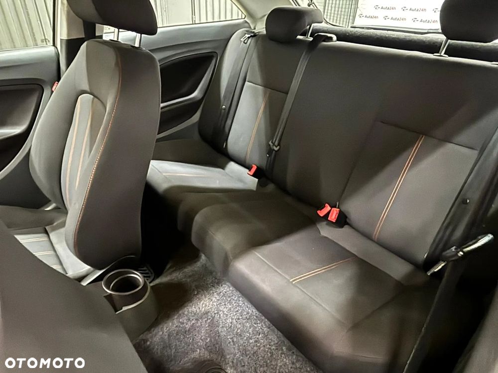 Seat Ibiza SC 1.2 12V - 12