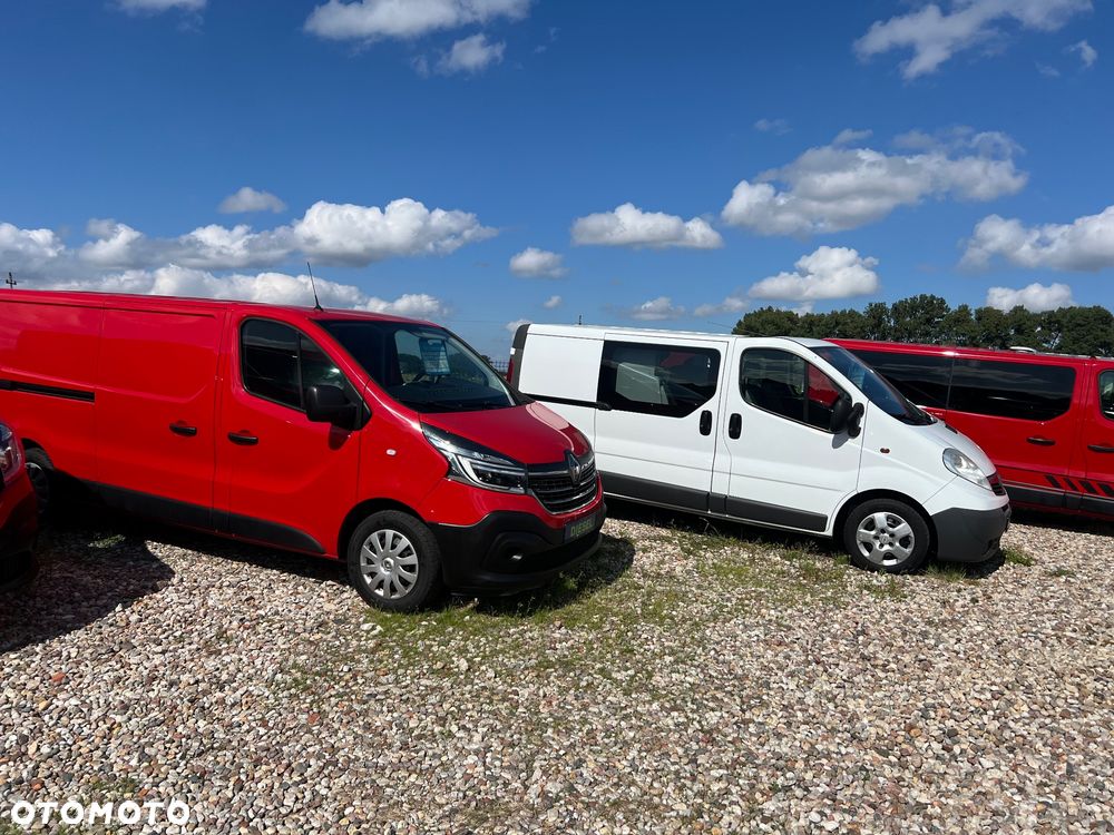 Opel Vivaro - 36