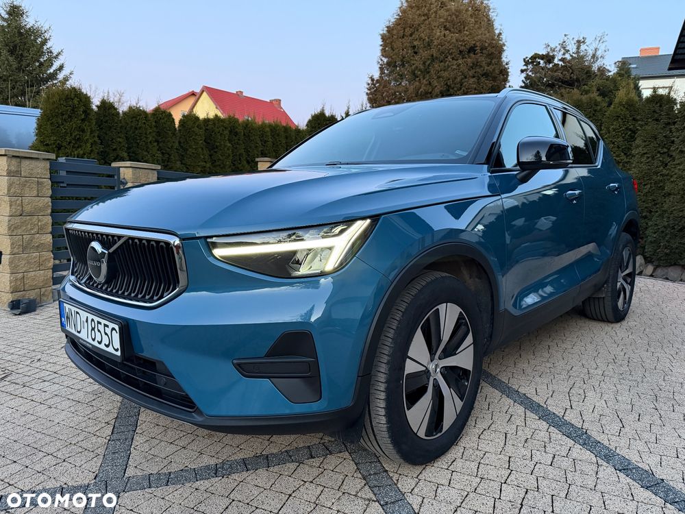 Volvo XC 40 B3 Plus Bright - 3