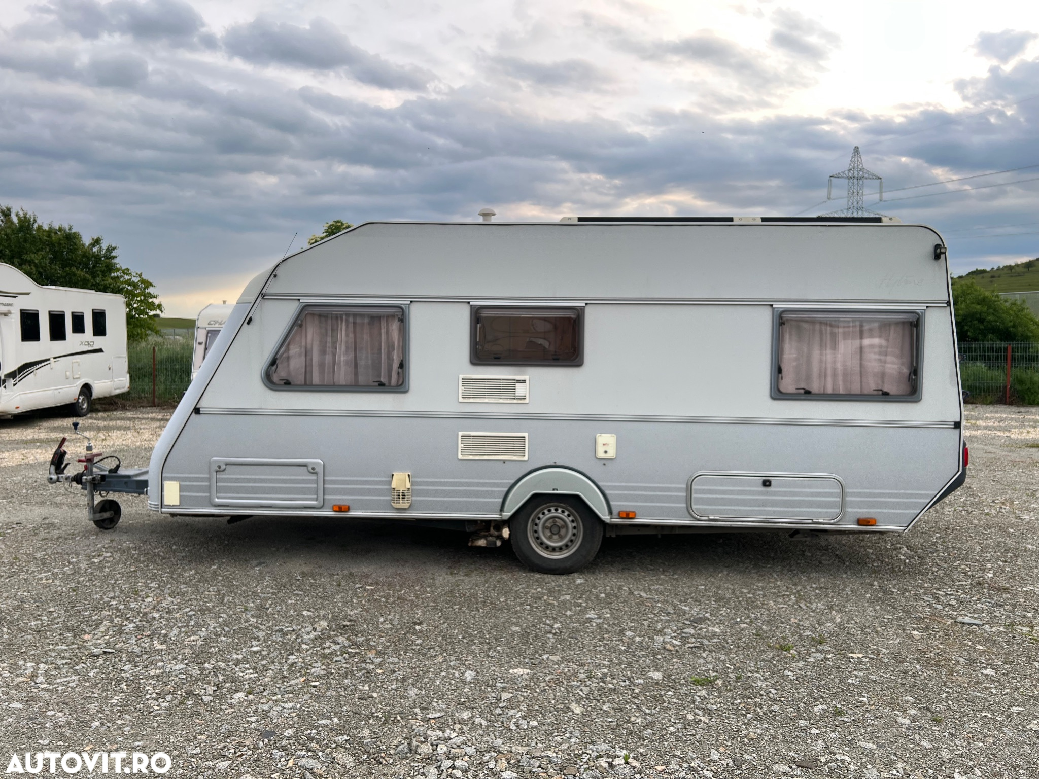 Alta Kip 50 TDB Hyline - 11