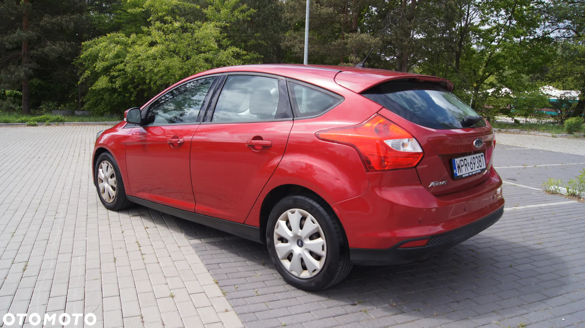 Ford Focus - 7