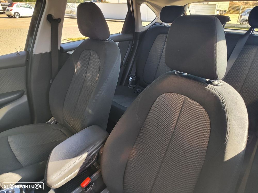 BMW 225xe Active Tourer Advantage - 26