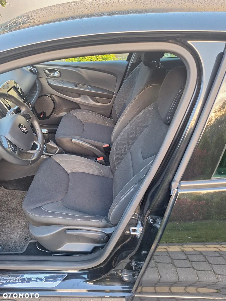 Renault Clio (Energy) TCe 90 Start & Stop LIMITED - 16