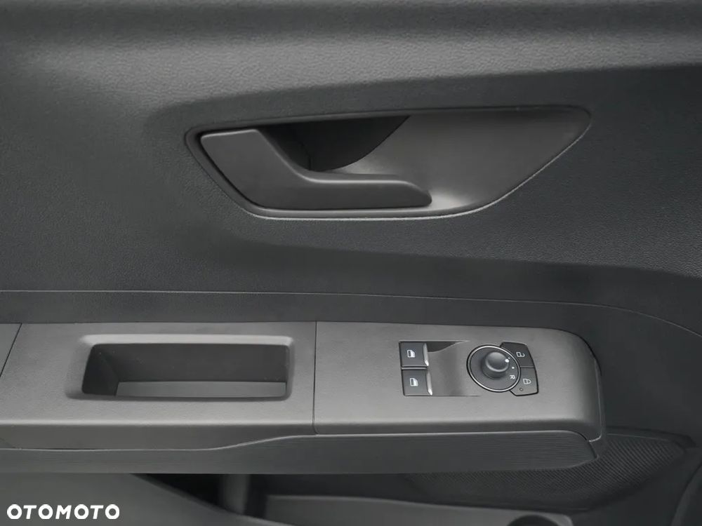 Ford Transit Courier 100KM - 21