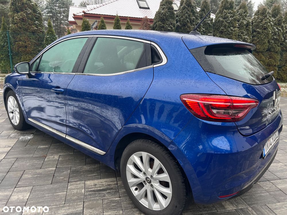 Renault Clio TCe 100 EDITION ONE - 23