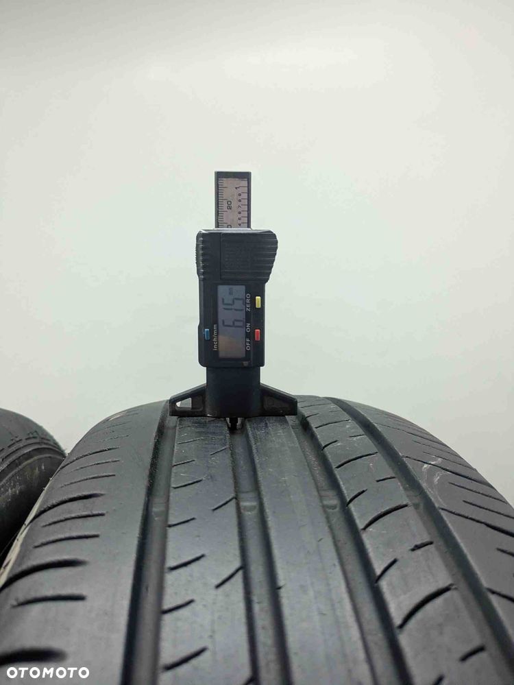 Opony 215 60 16 Dunlop Enasave EC300+ - 4