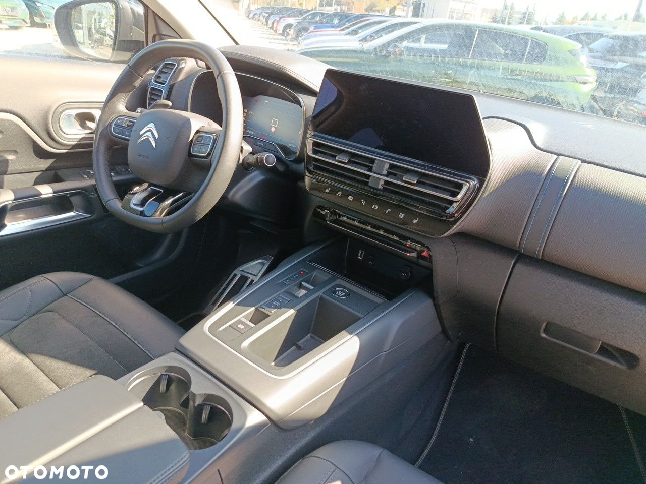 Citroën C5 Aircross - 22