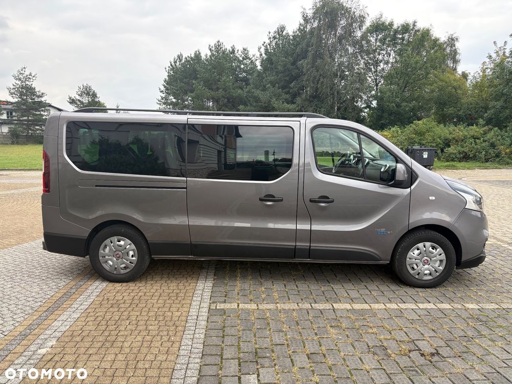 Fiat Talento Kombi L2 Turismo - 4