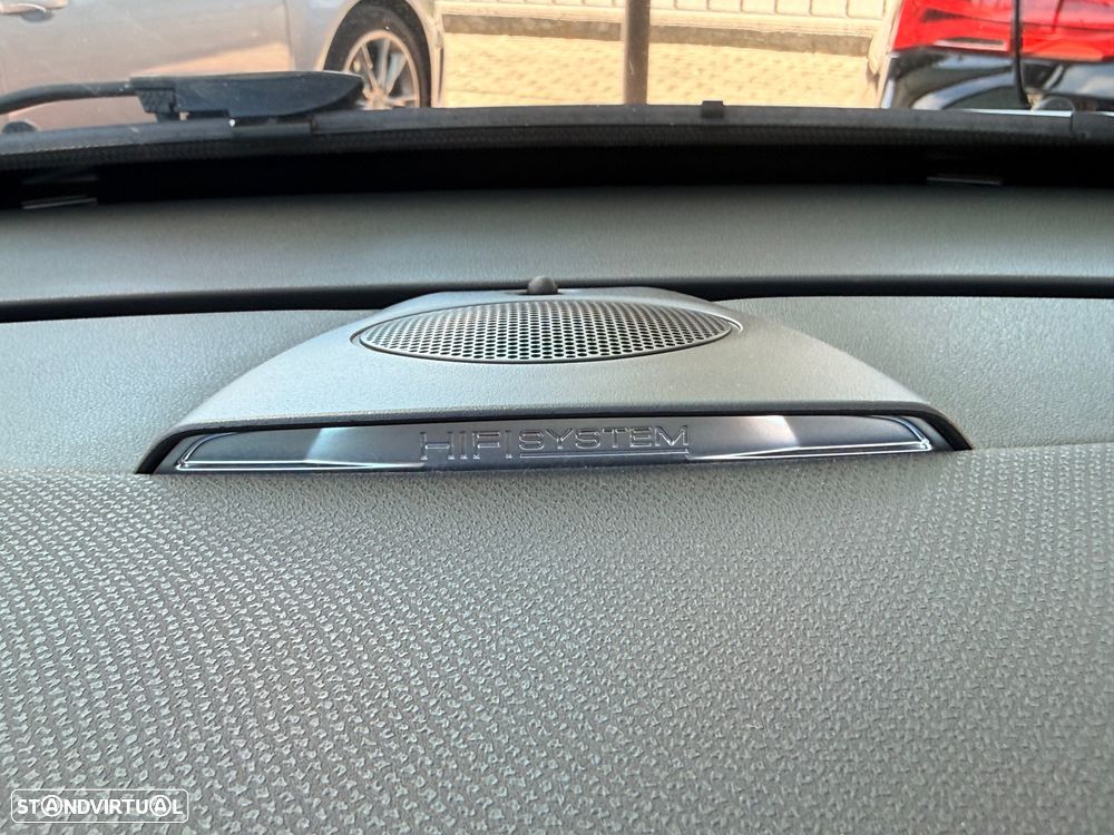 Citroën DS3 1.4 e-HDi Chic CMP - 16