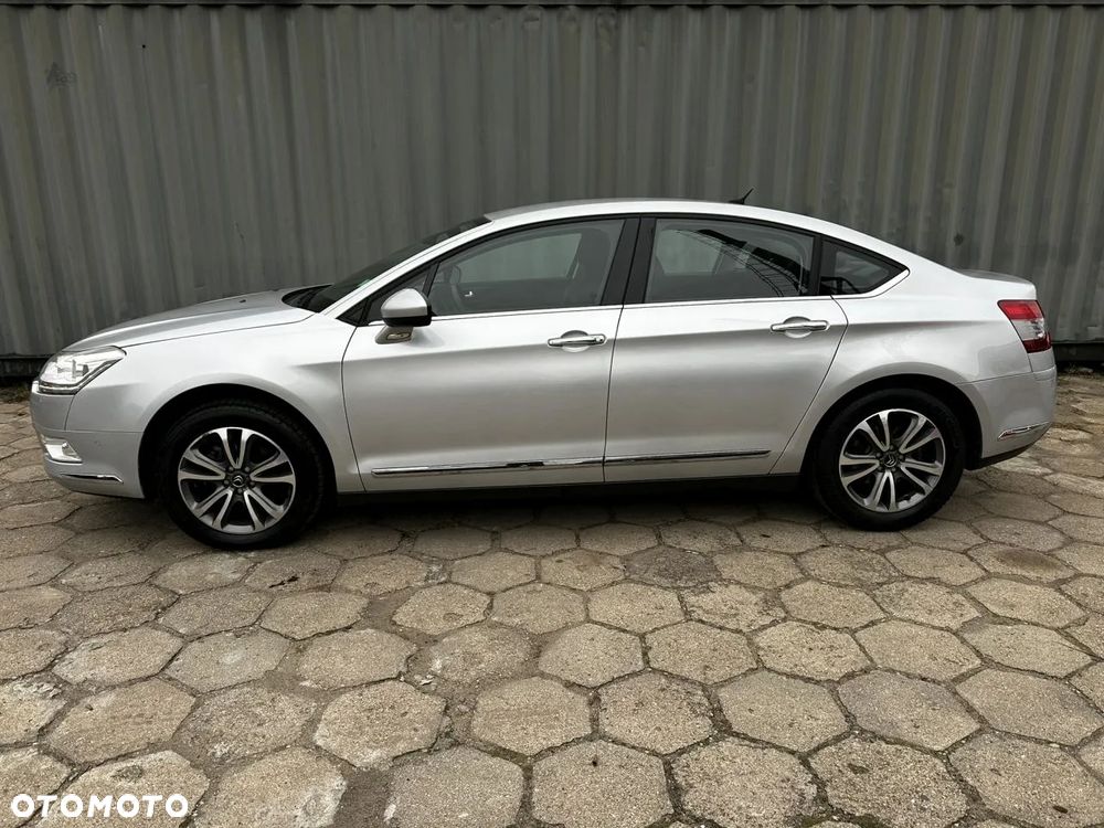 Citroën C5 BlueHDi 150 S&S Selection - 2