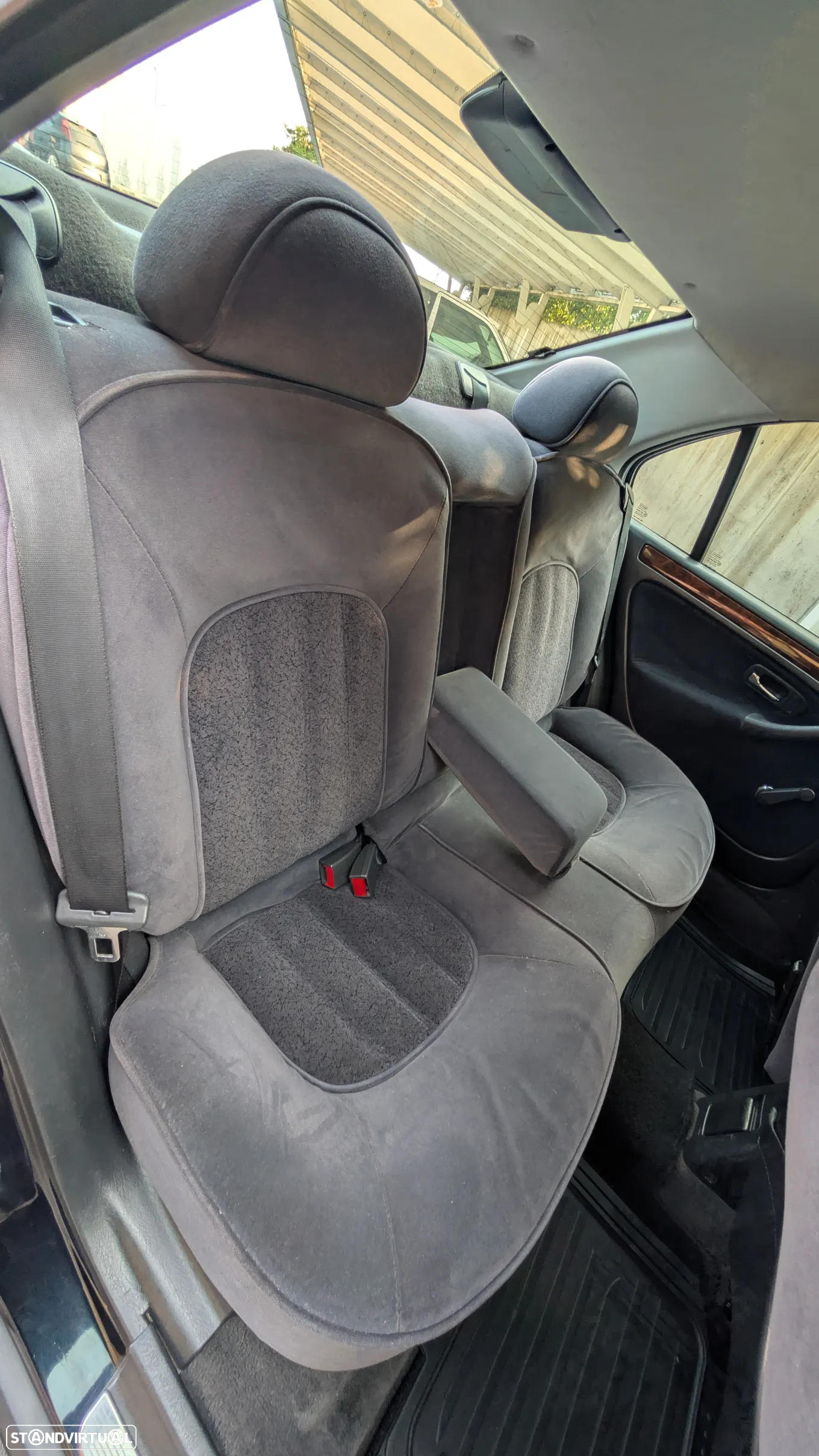 Rover 45 - 11