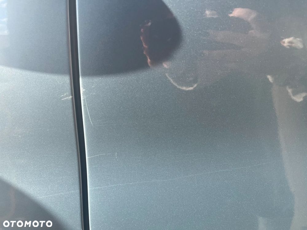 DRZWI TYLNE LEWE TYŁ LEWY BMW X5 E53 2003 ROK KOD LAKIERU 422 - 5