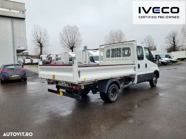 Iveco 35C16H30D - 3