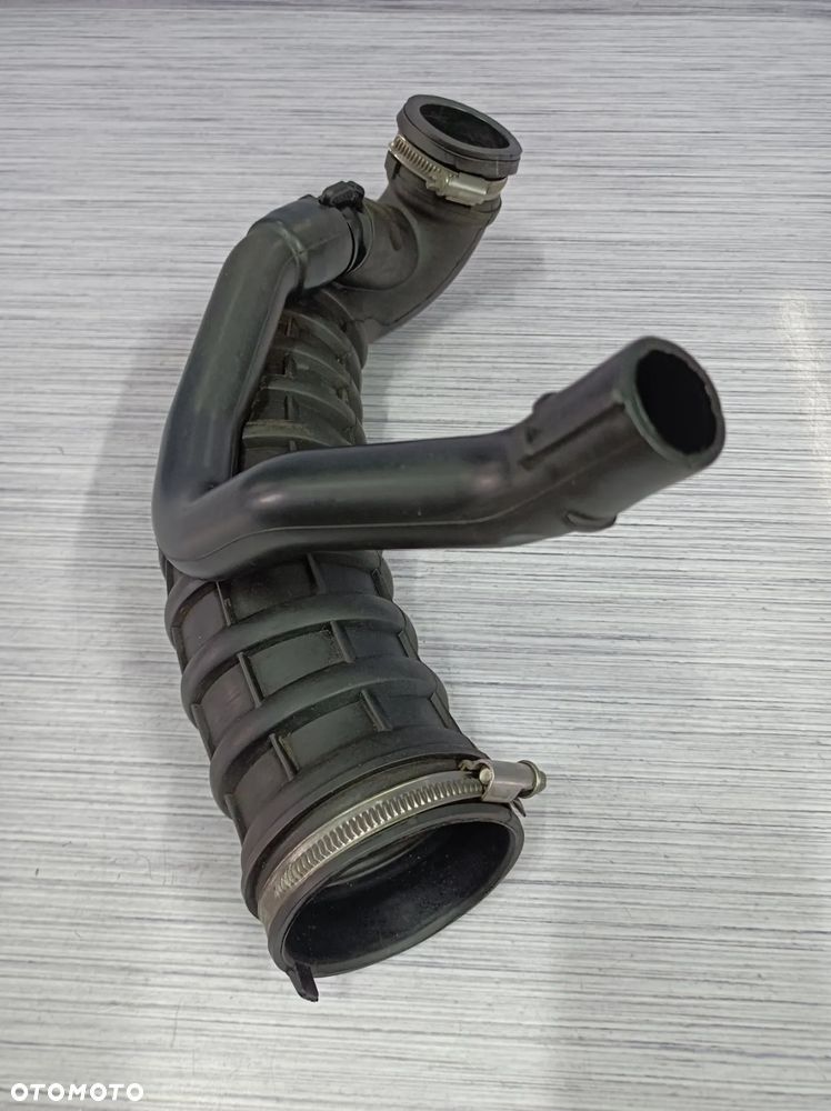 MINI Cooper S R55 R56 Wąż Rura Przewód powietrza 7561695 - 4