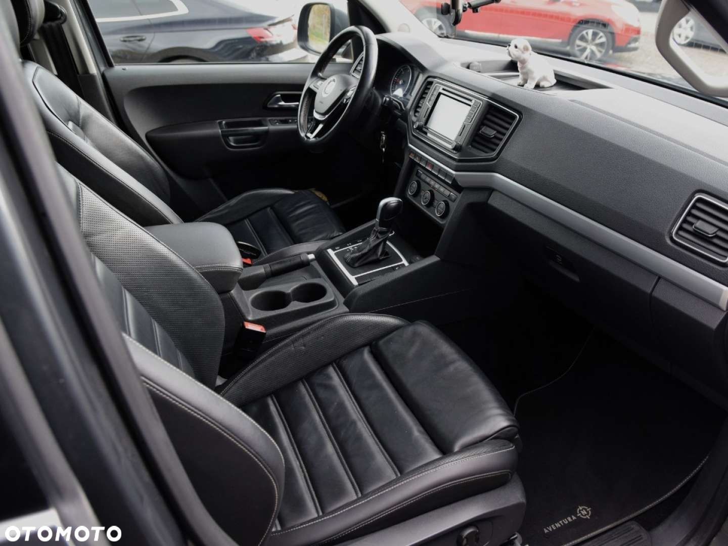 Volkswagen Amarok - 7
