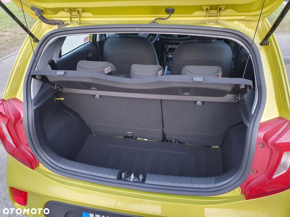 Kia Picanto 1.2 M - 26