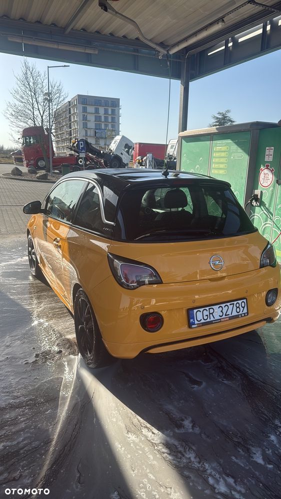 Opel Adam 1.0 Start/Stop Jam - 4