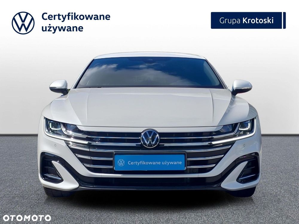 Volkswagen Arteon Shooting Brake 2.0 TSI R-Line DSG - 9