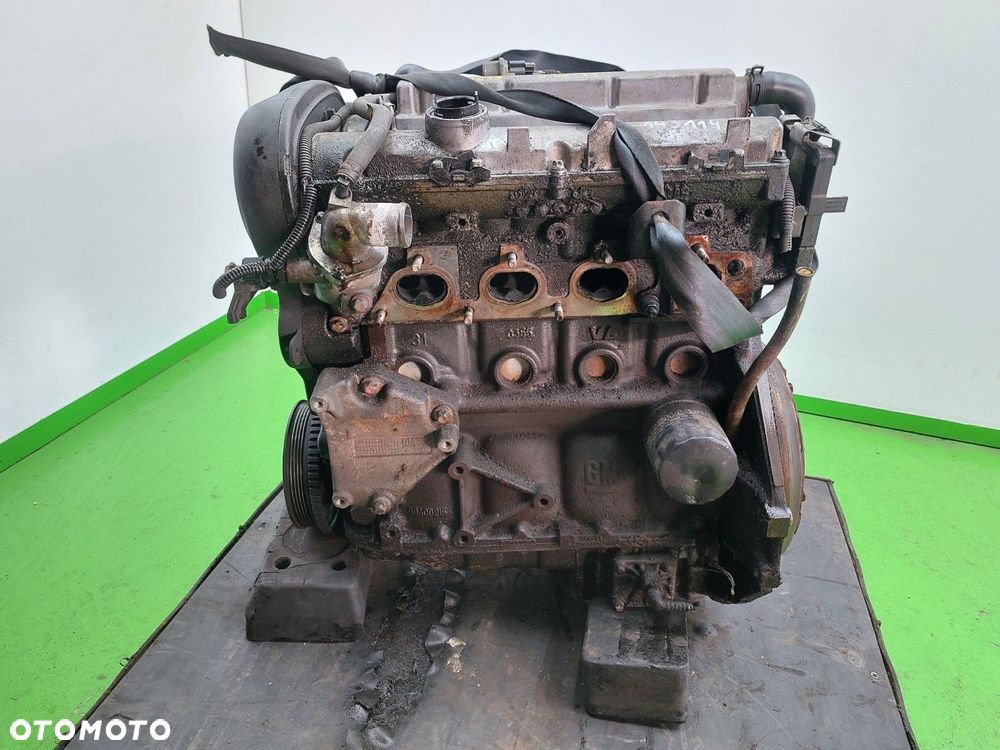 Silnik słupek benzyna Opel Meriva  A I 2002-2010 1.6 16V 100KM Z16XE ASTRA - 6