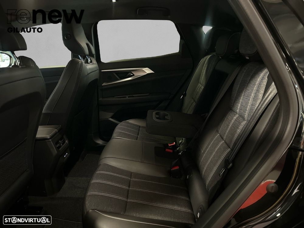 Renault Austral 1.2 E-Tech Techno - 14