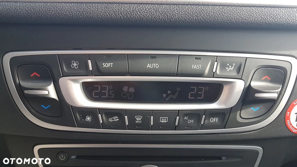 Renault Megane 1.6 16V Confort Dynamique - 12