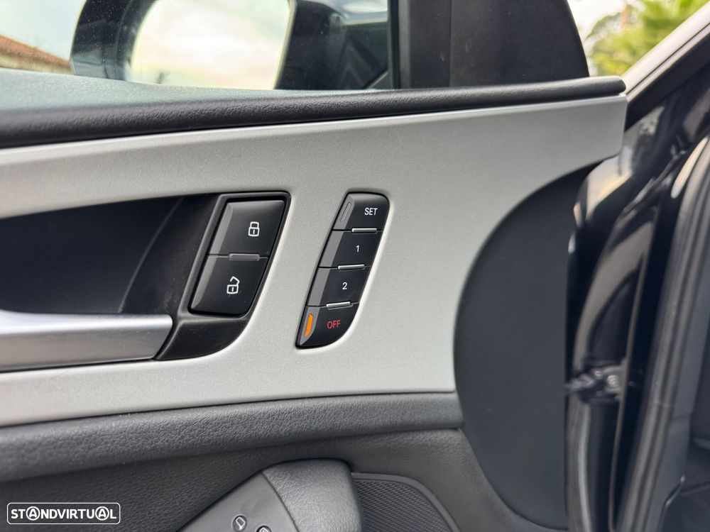 Audi A6 2.0 TDI Business Line Sport S tronic - 22