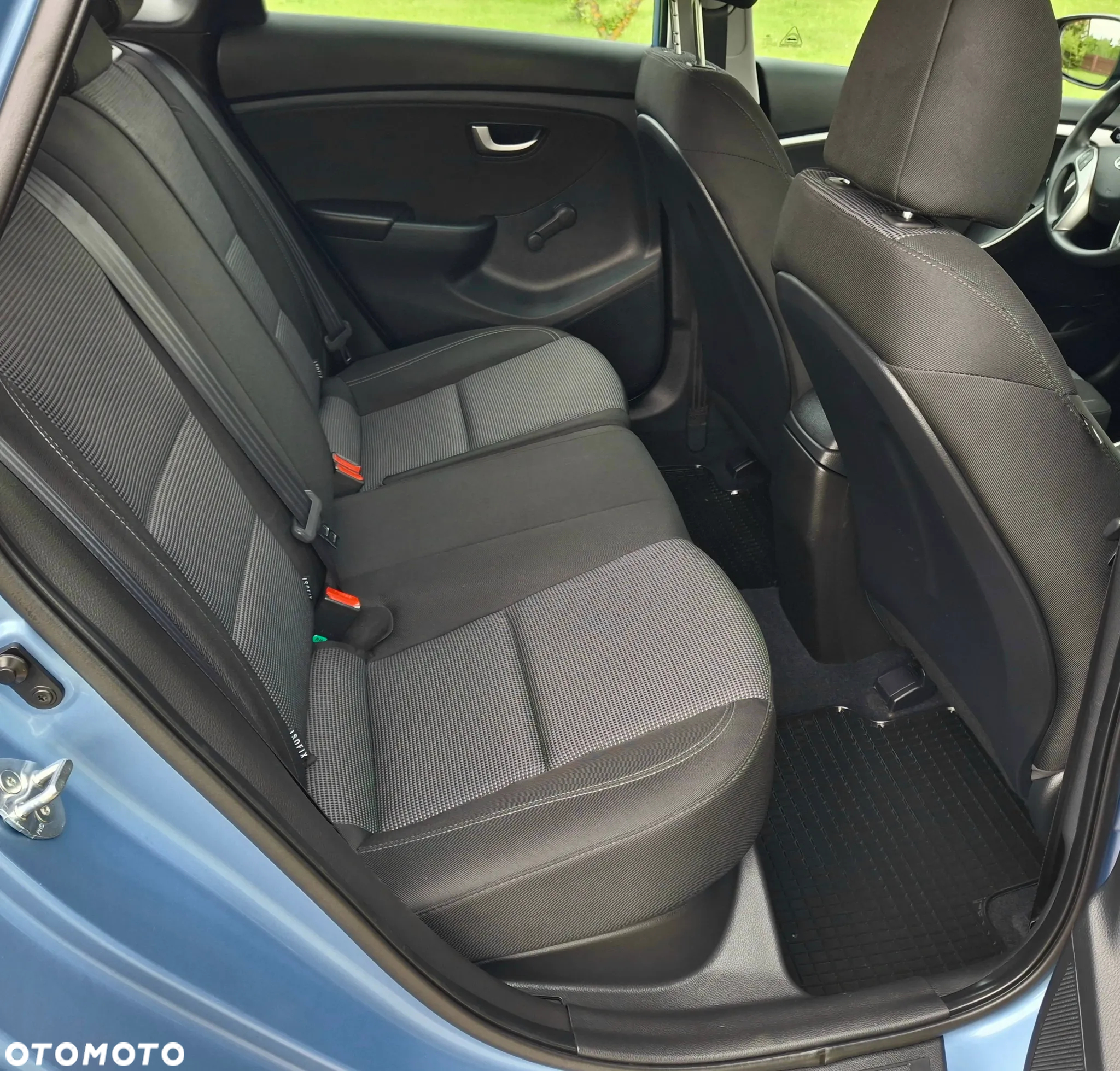 Hyundai i30 1.6 CRDi BlueDrive Premium - 27