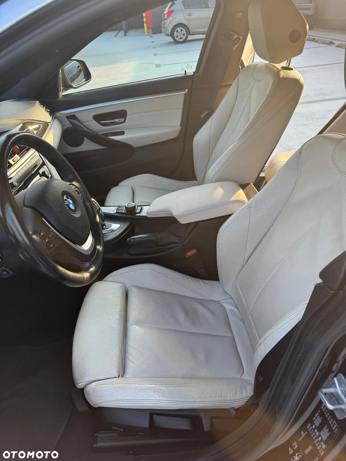 BMW Seria 4 420i xDrive Luxury Line - 10